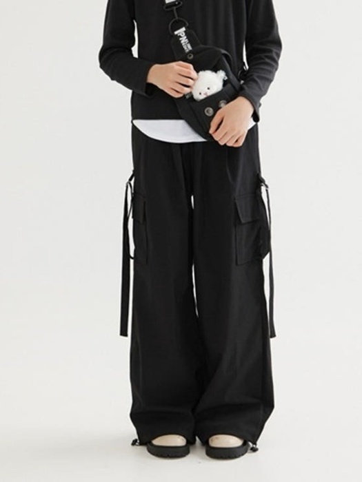 H-Ring Pants H-Ring Pants