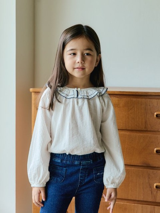 Pico Blouse Pico Blouse
