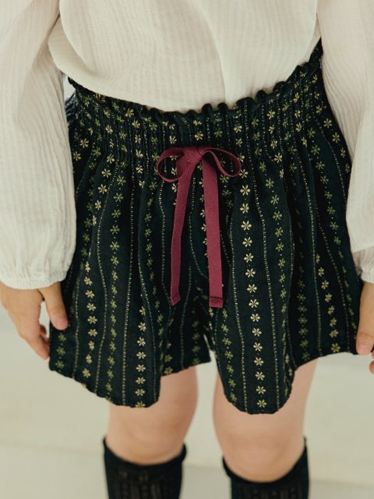 Frill Pants Frill Pants