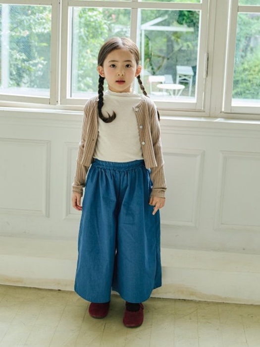 Autumn CN Pants Autumn CN Pants