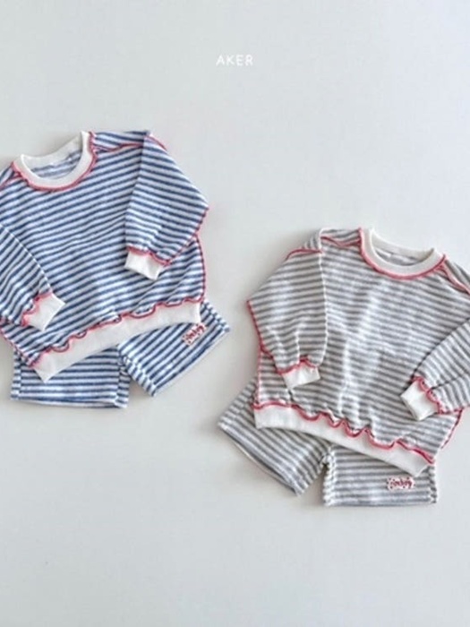 Nothing Shorts Set