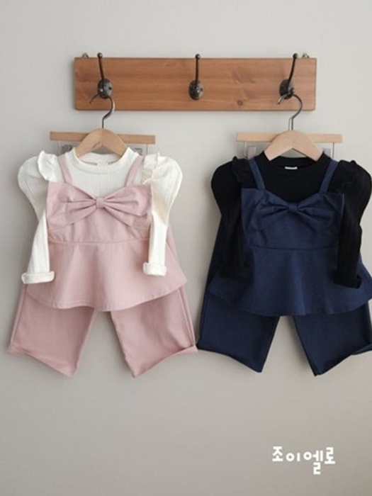 Bustier Set Bustier Set