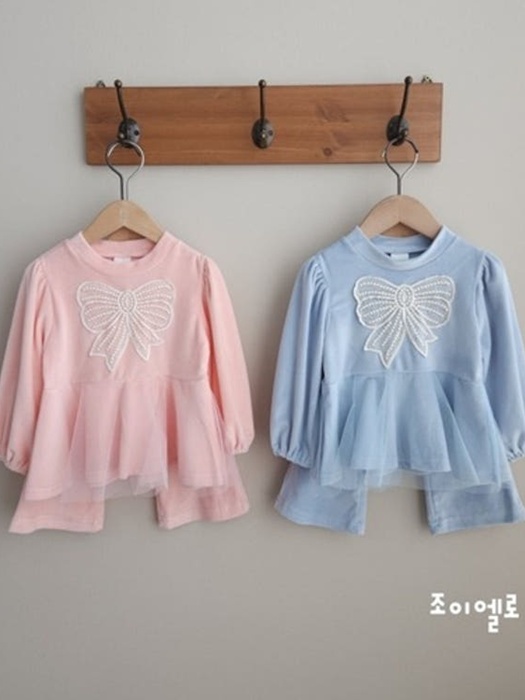 Velour Shasha Set Velour Shasha Set