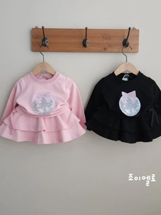 Mirror Ball Cancan Set Mirror Ball Cancan Set