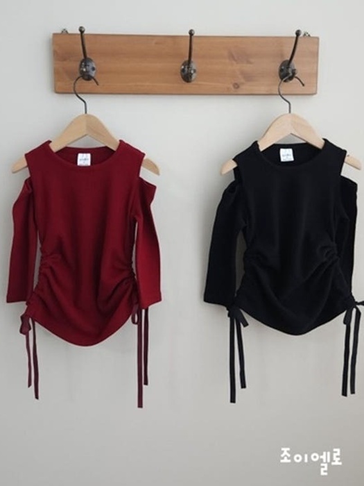 String One-piece String One-piece