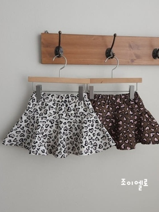 Hop Skirt Hop Skirt