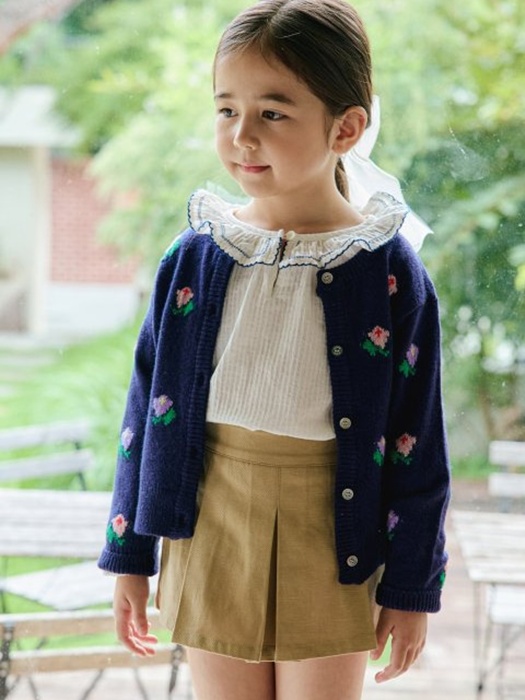 Beauté Cardigan Beauté Cardigan