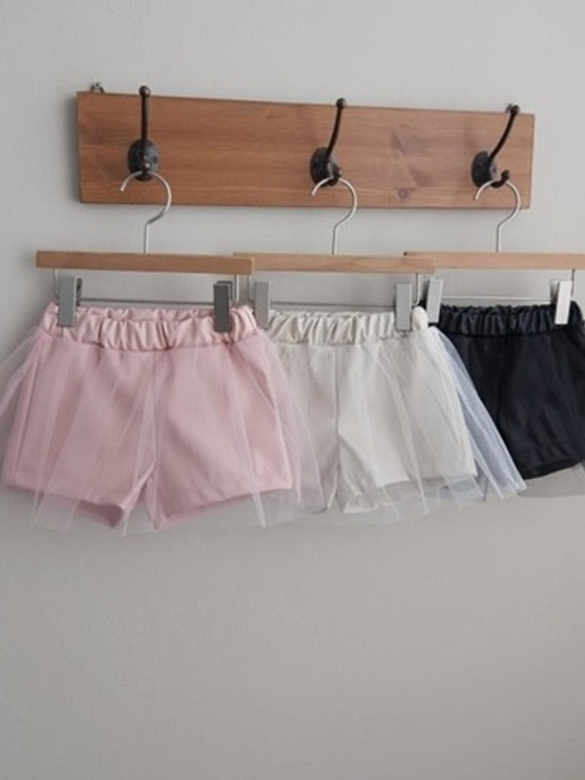 Sha Pants Sha Pants