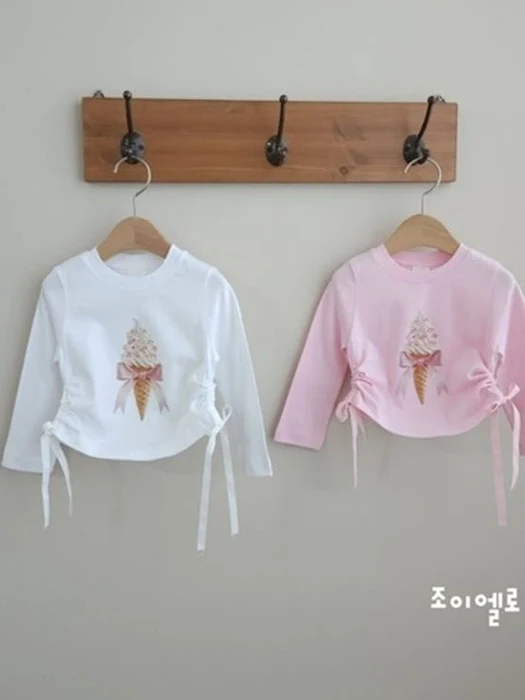 Ice Cream String Tee Ice Cream String Tee