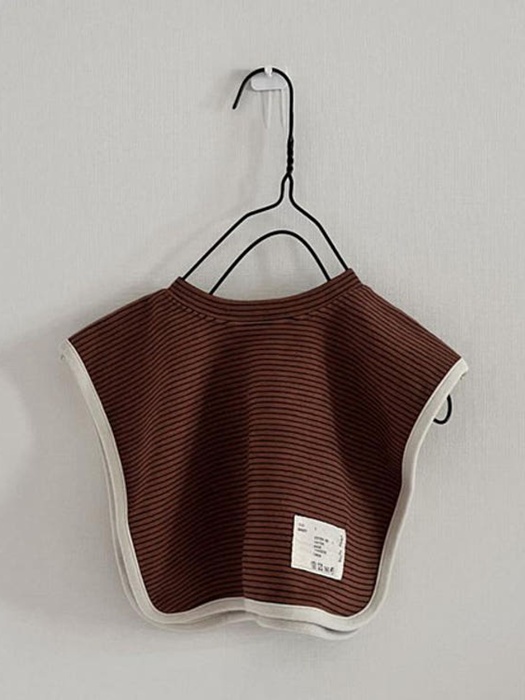 Square Bib