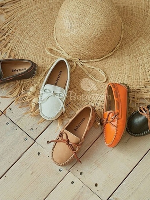 7066 Ribbon Loafer