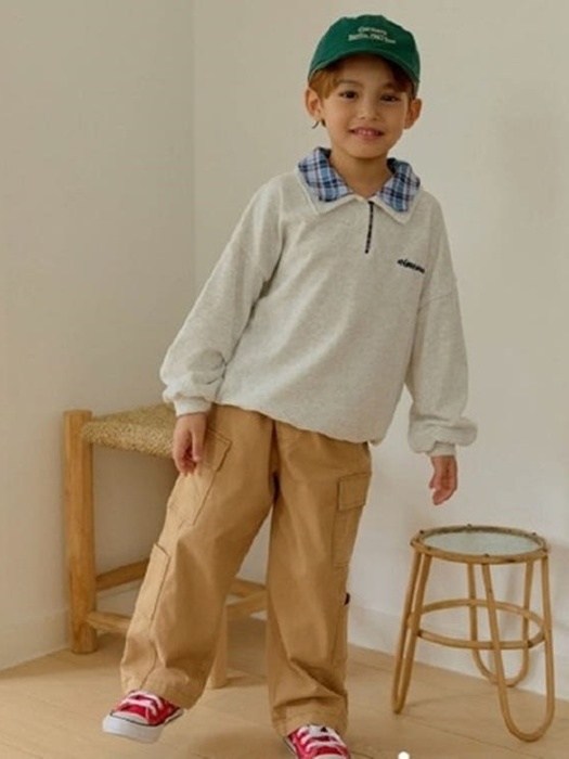 Hip-Hop Cargo Pants