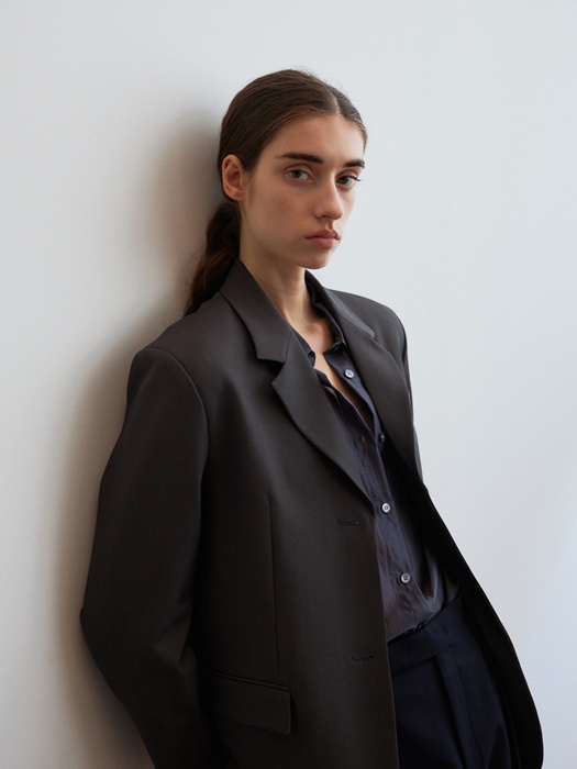Re-speical Jacket Re-speical Jacket