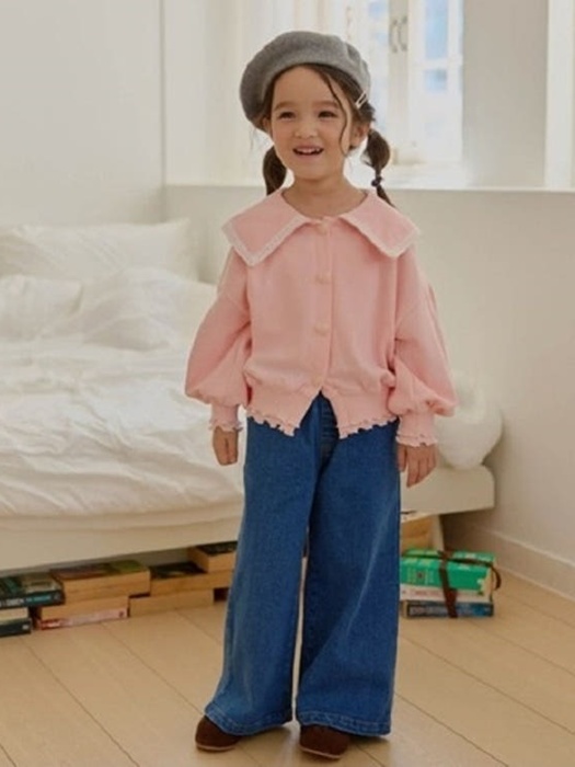 Petit Cardigan