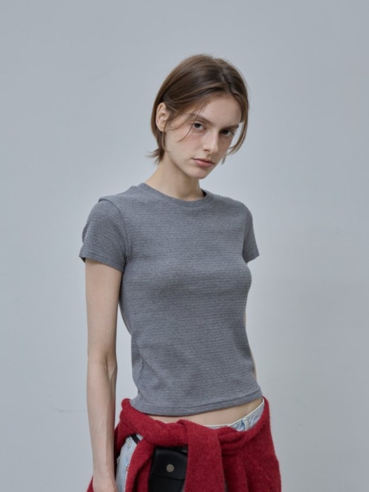 Pointel Tee Pointel Tee