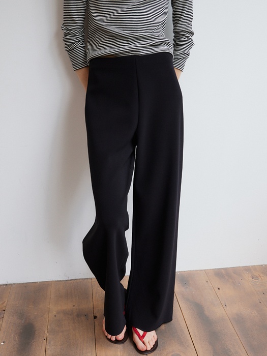 Autumn Banding Pants Autumn Banding Pants