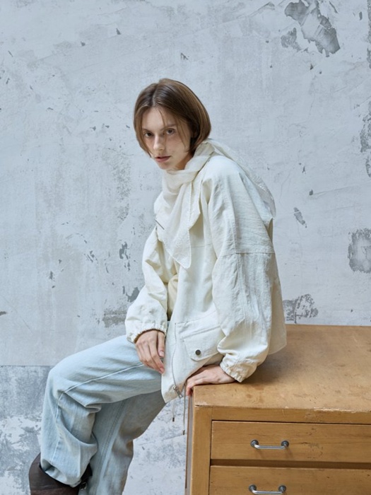 Stek Field Jacket Stek Field Jacket