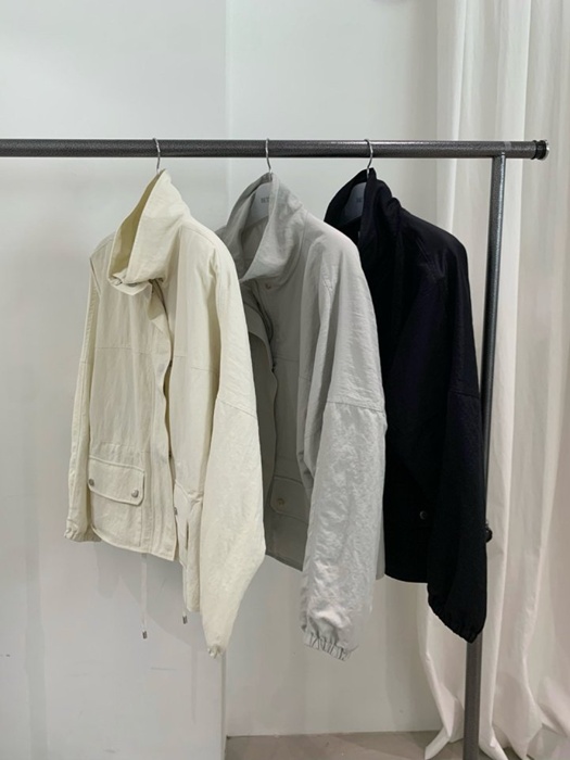 Stek Field Jacket Stek Field Jacket