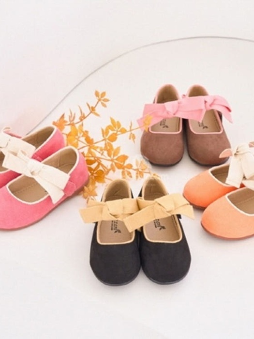Y950 Sera Ribbon Flats Y950 Sera Ribbon Flats