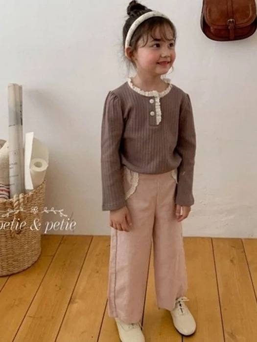 Mocha Pants Mocha Pants