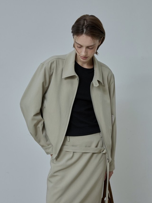 Rino Blouson Jumper Rino Blouson Jumper