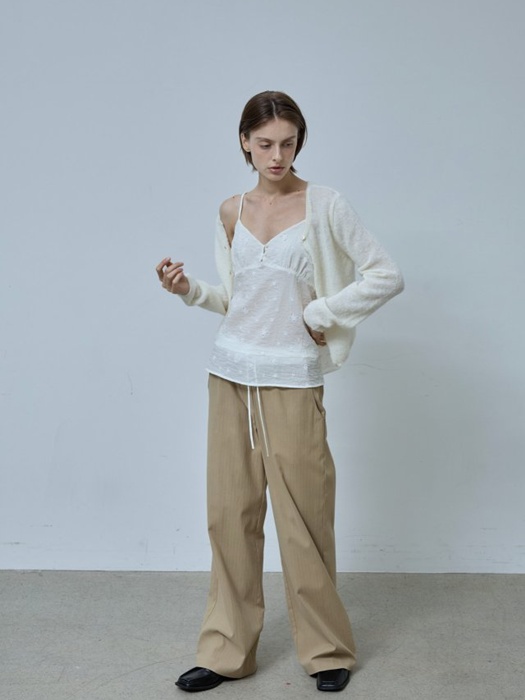 Tug Banding Pants Tug Banding Pants