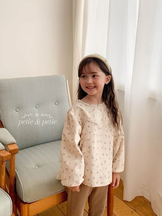 Coco Blouse Coco Blouse