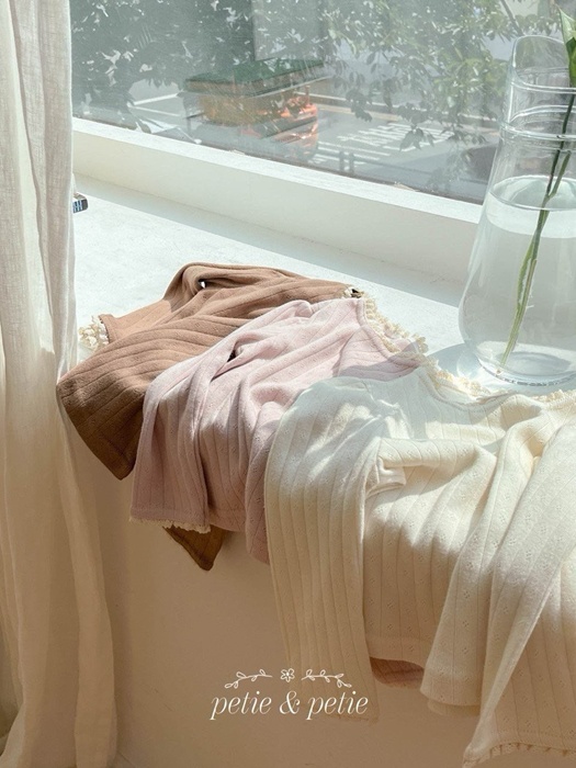 Molly Lace Tee Molly Lace Tee