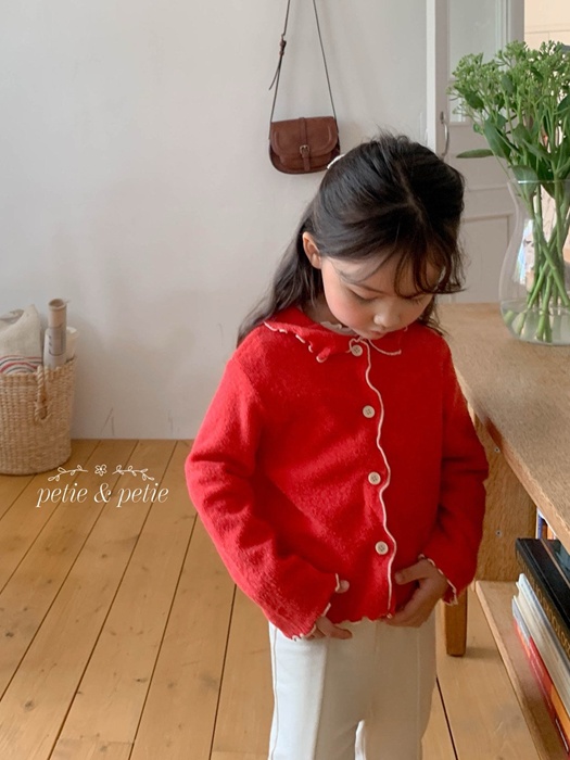 Cozy Cardigan Cozy Cardigan