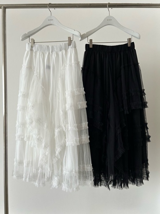 Mag Frill Skirt