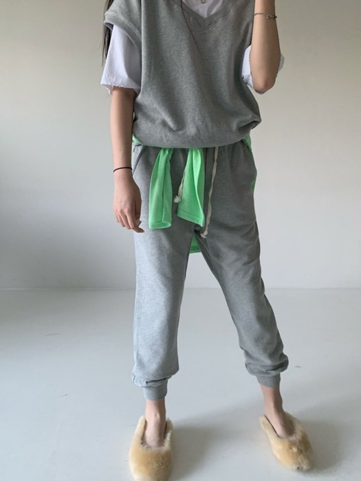 Vest Set Vest Set