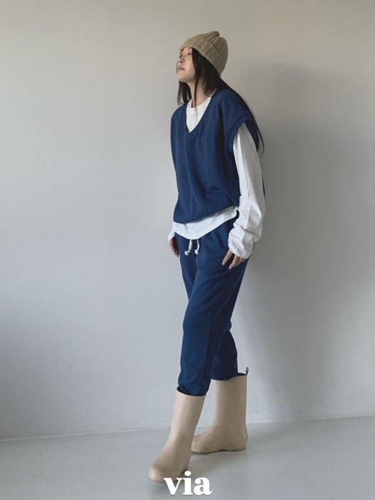 Vest Set Vest Set