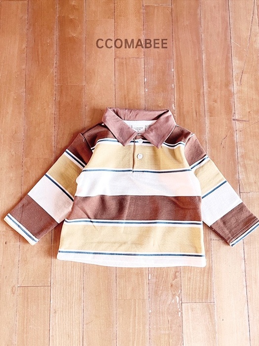 Rugby Tee
