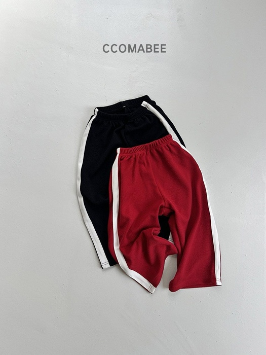 Niro Track Pants Niro Track Pants