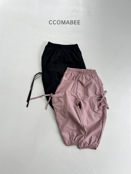 More Pants More Pants