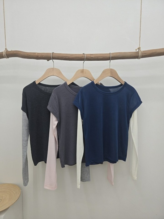 Layered Tee