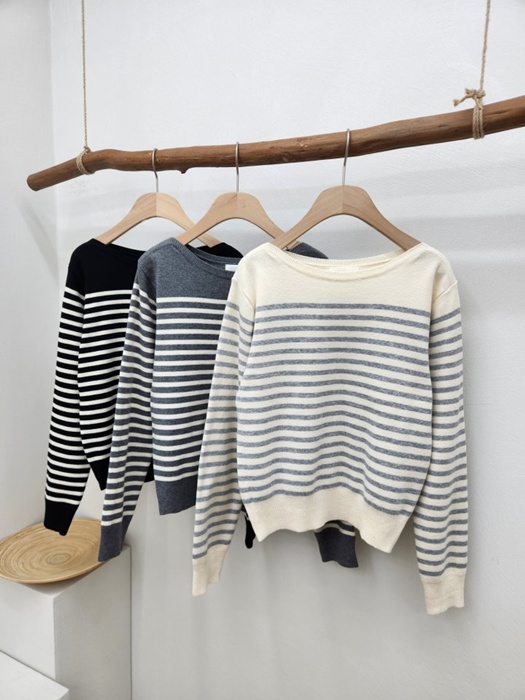 German Knit Top German Knit Top