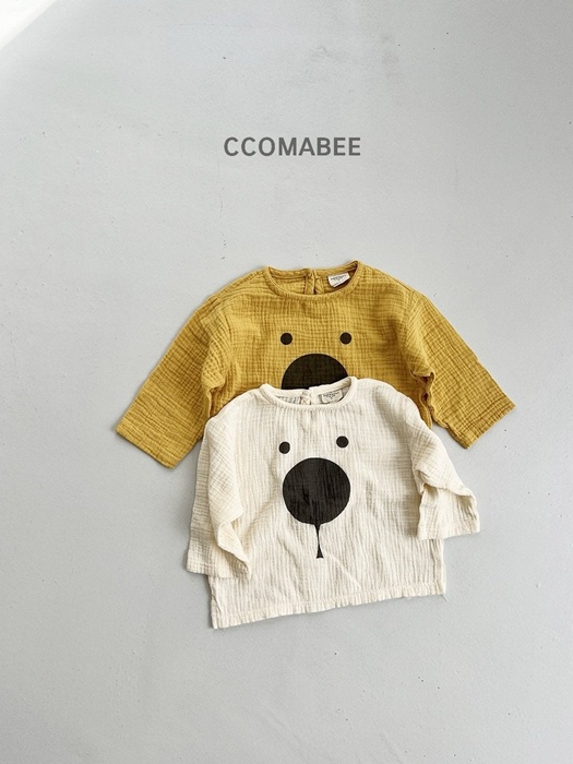 Ball Bear Tee