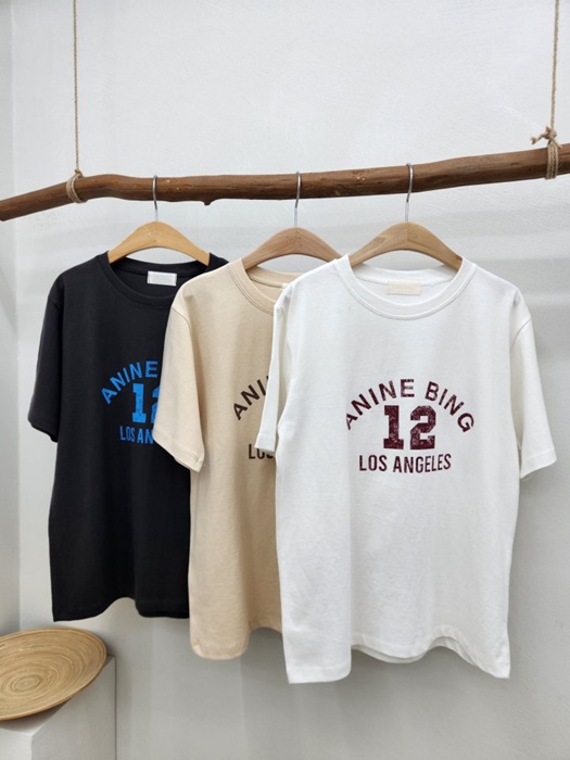 Annie Tee Annie Tee