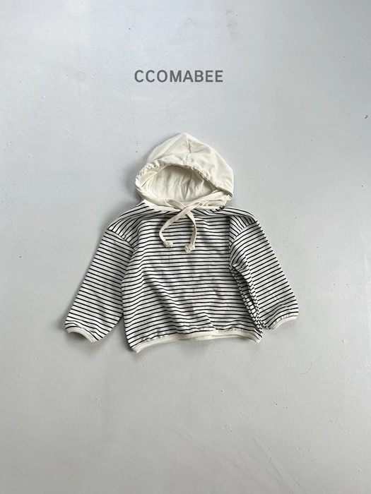 Two-Tone Hoodie Two-Tone Hoodie