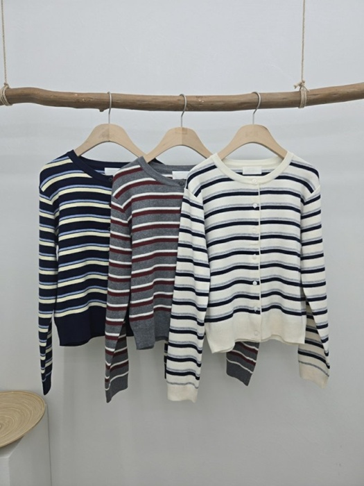Moment Cardigan