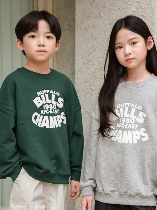 Champ Sweatshirt Champ Sweatshirt