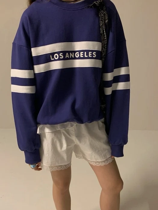 Line Sweatshirts Line Sweatshirts