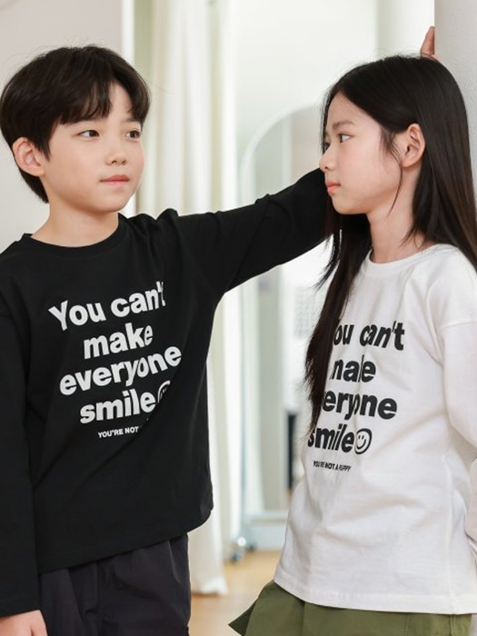 Smile Tee Smile Tee