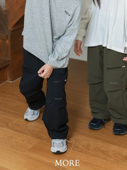 Hiker Pocket Pants Hiker Pocket Pants