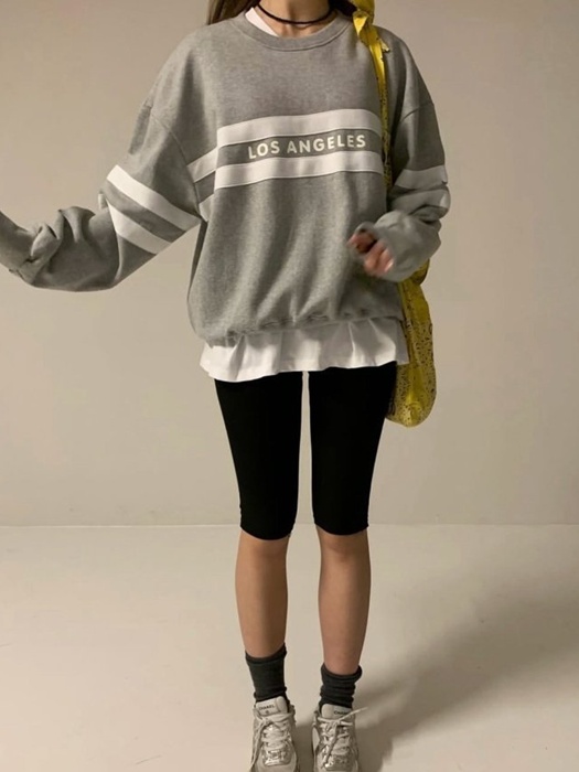Line Sweatshirts Line Sweatshirts