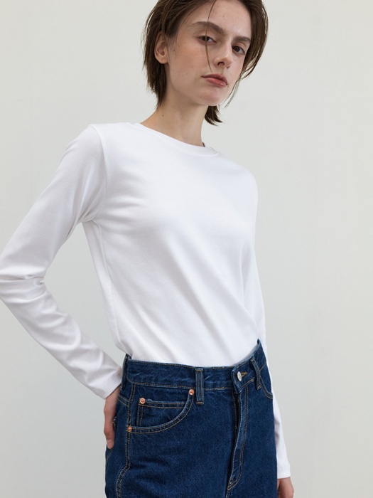 Mitin Long Sleeved Tee