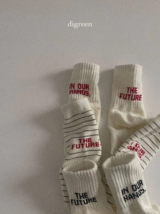 Future Socks Future Socks