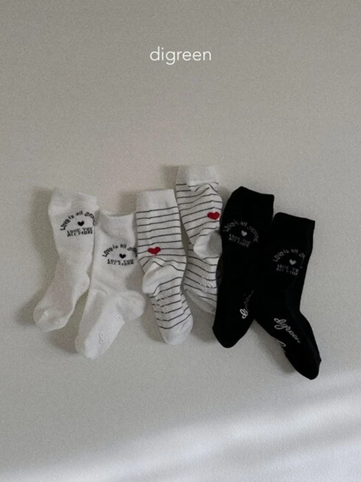 Love Socks Love Socks
