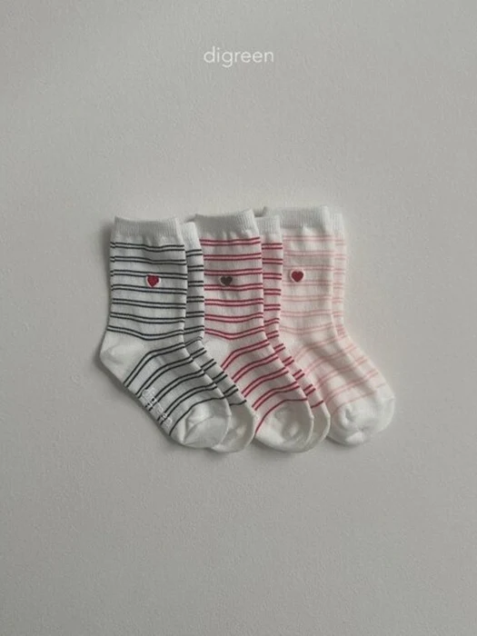 ST Love Socks ST Love Socks